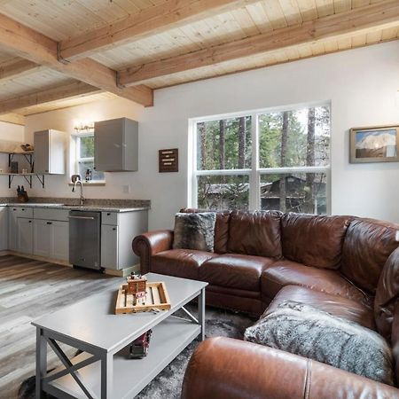 Kelton'S Cabin Ashford Zewnętrze zdjęcie