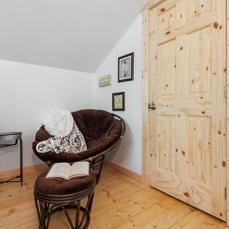 Kelton'S Cabin Ashford Zewnętrze zdjęcie