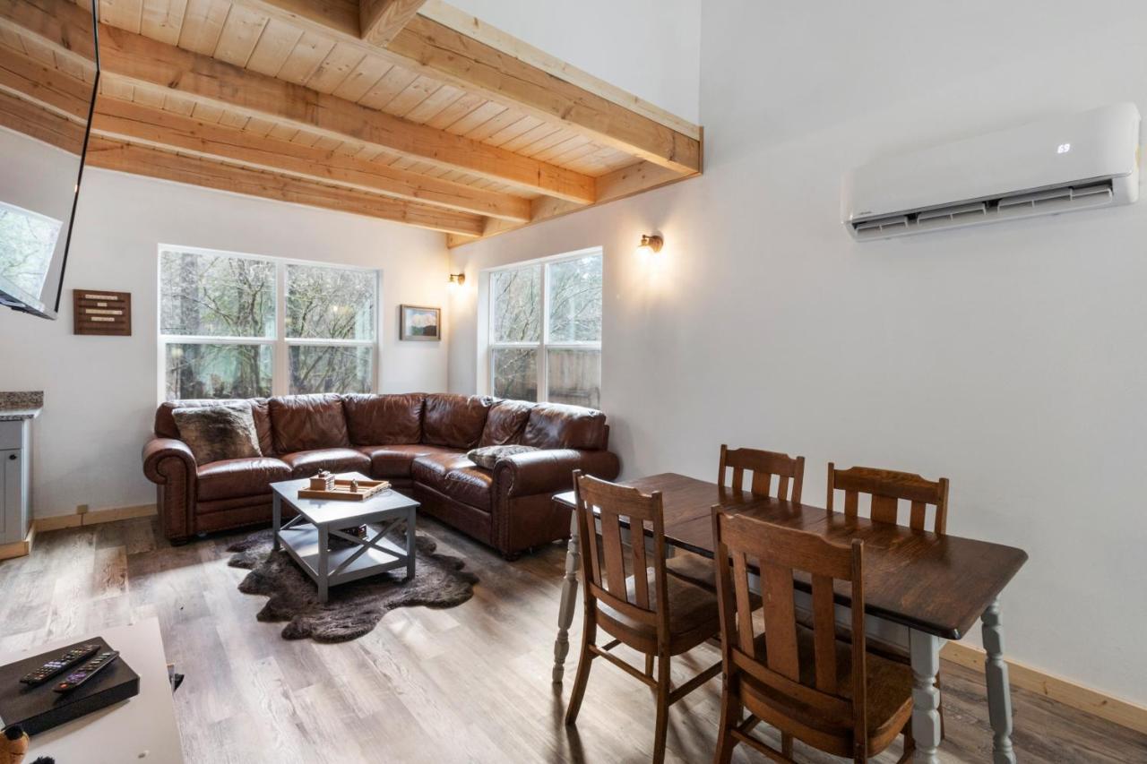 Kelton'S Cabin Ashford Zewnętrze zdjęcie