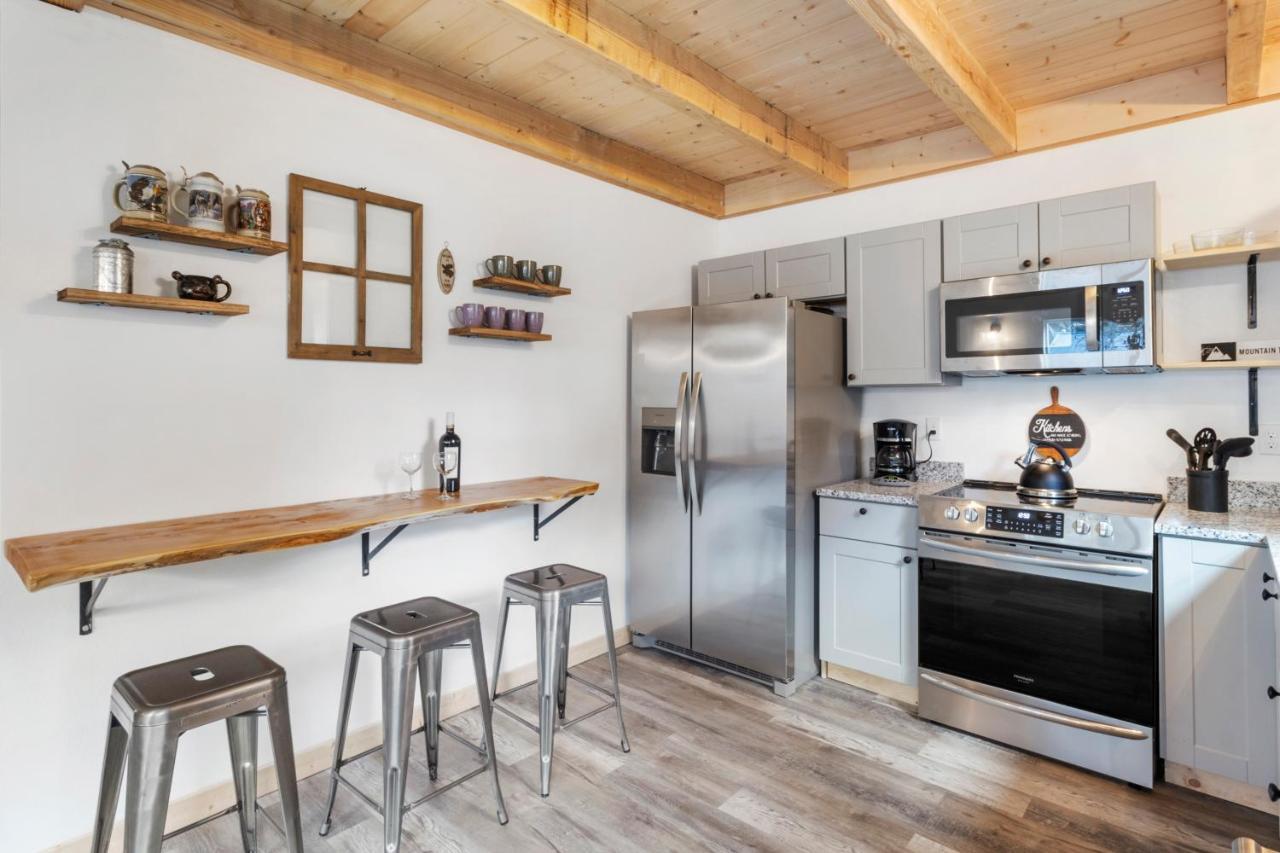 Kelton'S Cabin Ashford Zewnętrze zdjęcie