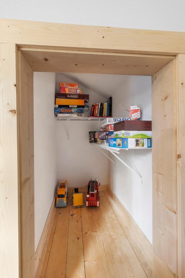 Kelton'S Cabin Ashford Zewnętrze zdjęcie