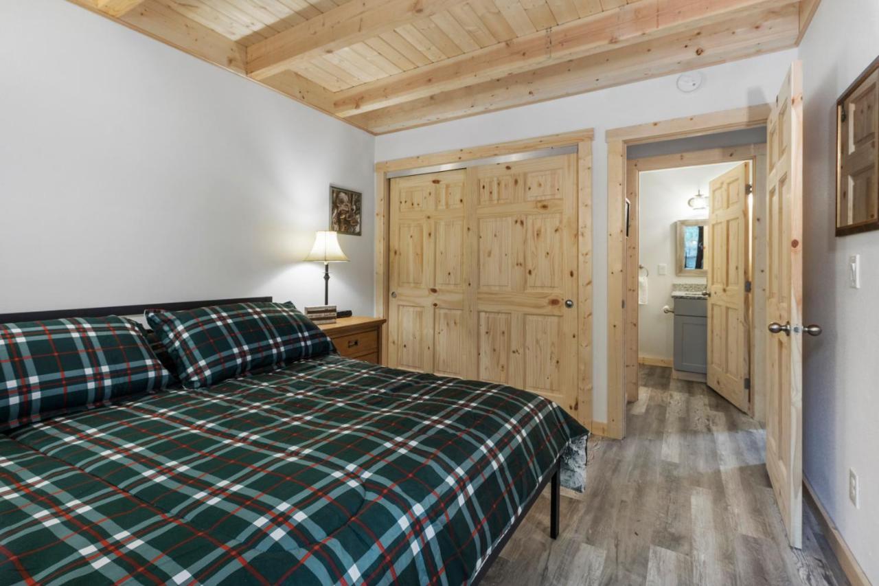 Kelton'S Cabin Ashford Zewnętrze zdjęcie