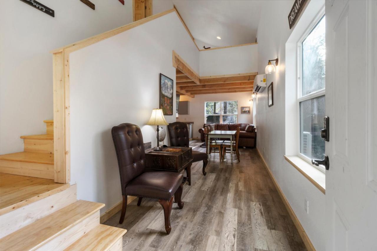 Kelton'S Cabin Ashford Zewnętrze zdjęcie