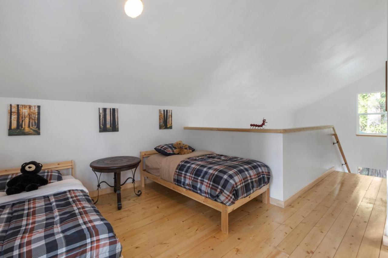 Kelton'S Cabin Ashford Zewnętrze zdjęcie