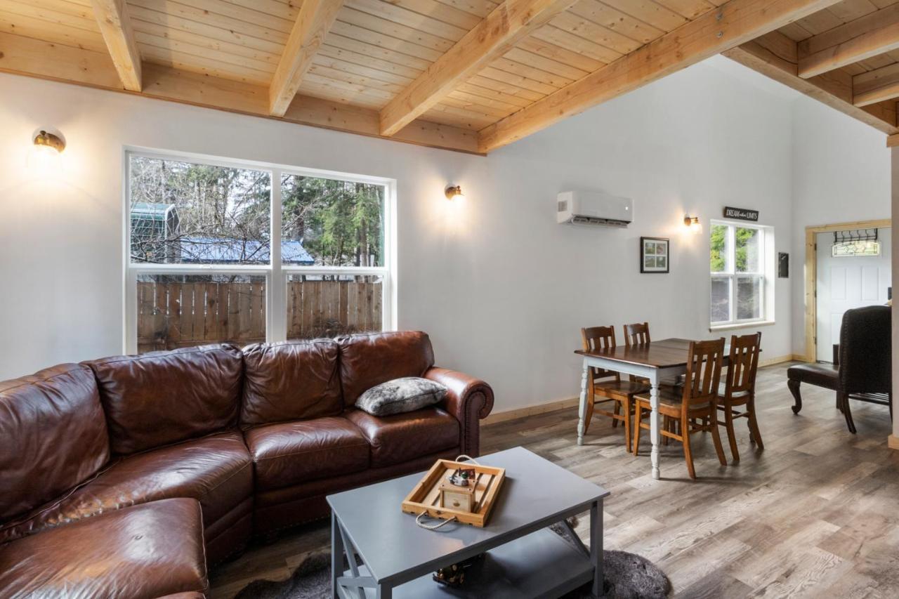 Kelton'S Cabin Ashford Zewnętrze zdjęcie
