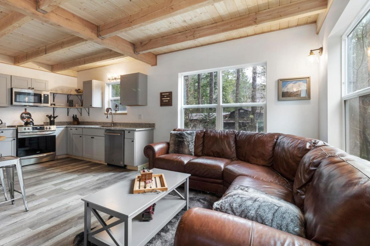 Kelton'S Cabin Ashford Zewnętrze zdjęcie