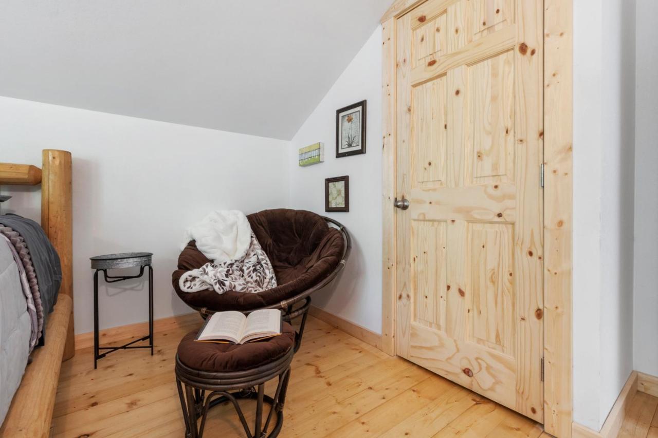 Kelton'S Cabin Ashford Zewnętrze zdjęcie