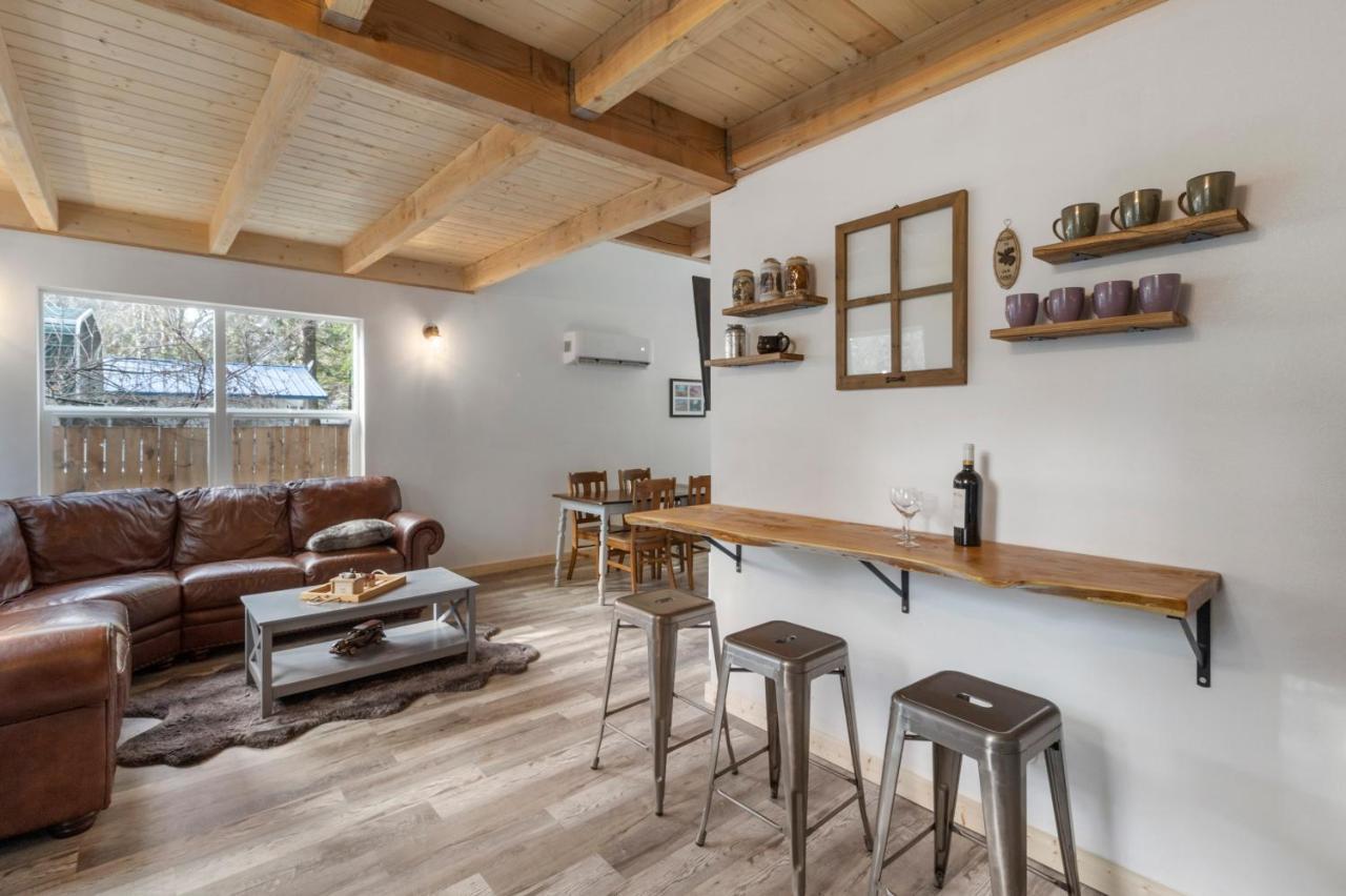 Kelton'S Cabin Ashford Zewnętrze zdjęcie