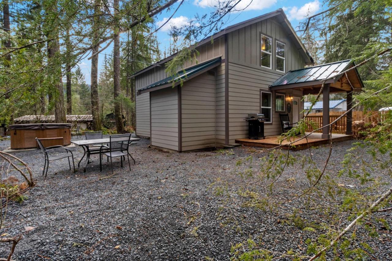 Kelton'S Cabin Ashford Zewnętrze zdjęcie