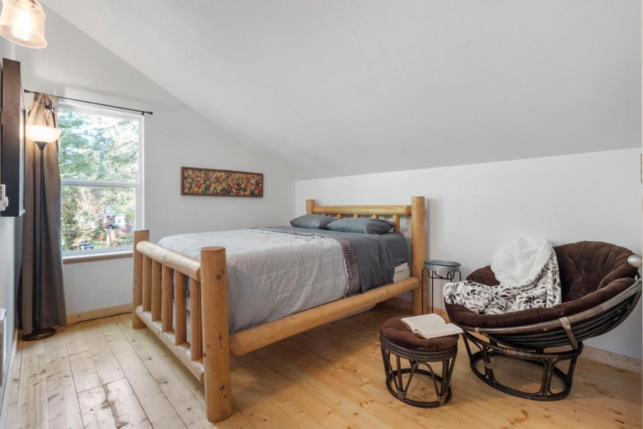 Kelton'S Cabin Ashford Zewnętrze zdjęcie