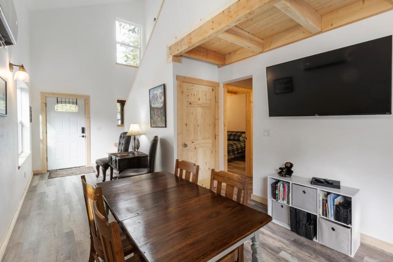 Kelton'S Cabin Ashford Zewnętrze zdjęcie